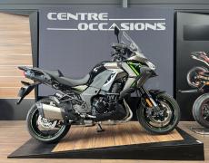 Kawasaki autres Hauconcourt