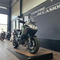 Kawasaki autres  Hauconcourt