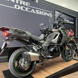 Kawasaki autres  Hauconcourt