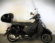 Vespa GTS Valenton