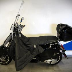 Vespa GTS  Valenton
