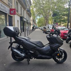 Autres Honda  Paris 11e Arrondissement