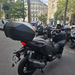 Autres Honda  Paris 11e Arrondissement