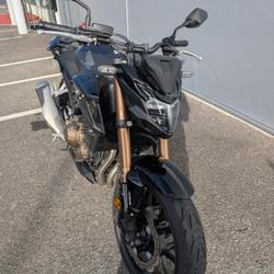 Honda CB  Lanester