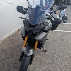 Yamaha MT09 Tracer  Lanester