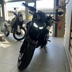 Kawasaki Z  Libourne