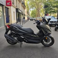 Honda Forza  Paris 11e Arrondissement
