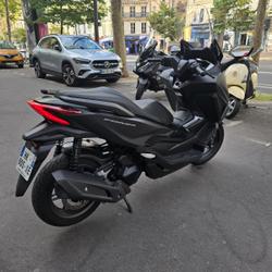 Honda Forza  Paris 11e Arrondissement