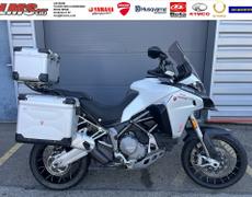 Ducati Multistrada Sens