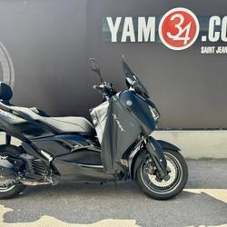 Yamaha X MAX  Mauguio