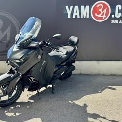 Yamaha X MAX  Mauguio