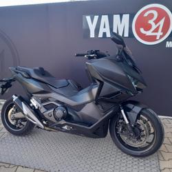 Honda Forza  Mauguio