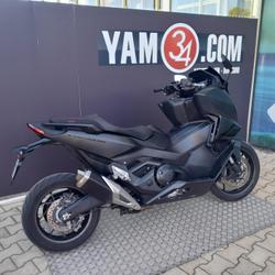 Honda Forza  Mauguio