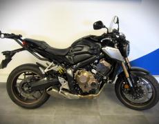 Honda CB Valenton
