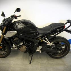 Honda CB  Valenton