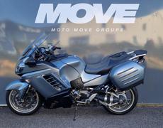 Kawasaki GTR Limoges