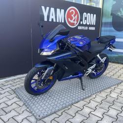 Yamaha YZF R 125  Mauguio