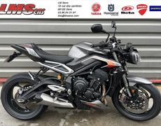 Triumph Street Sens