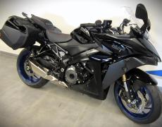 Suzuki GSX Valenton