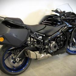 Suzuki GSX  Valenton