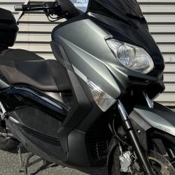 Yamaha X MAX  Gonfreville-l'Orcher