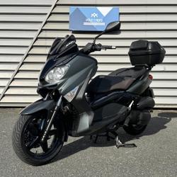 Yamaha X MAX  Gonfreville-l'Orcher