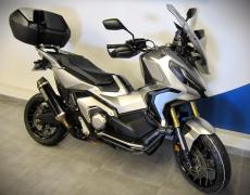 Honda X-ADV Valenton