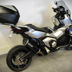 Honda X-ADV  Valenton
