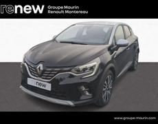 Renault Captur Varennes-sur-Seine