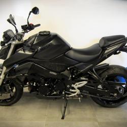 Suzuki GSX  Valenton