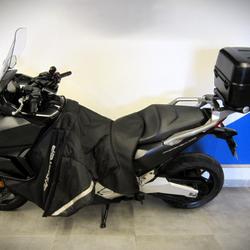 Honda Forza  Valenton