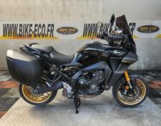 Yamaha MT09 Tracer Vitrolles