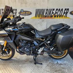 Yamaha MT09 Tracer  Vitrolles