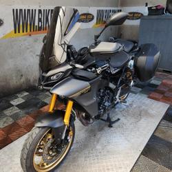 Yamaha MT09 Tracer  Vitrolles