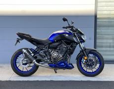 Yamaha autres Aubière