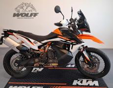 KTM Adventure Eckbolsheim