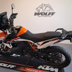 KTM Adventure  Eckbolsheim