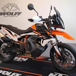 KTM Adventure  Eckbolsheim