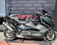 Yamaha T MAX Sainte-Maxime