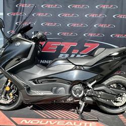 Yamaha T MAX  Sainte-Maxime