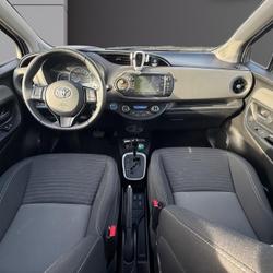 Toyota Yaris Yaris Hybride 100h Dynamic Bruz