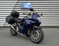 Suzuki GSX Gonfreville-l'Orcher