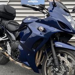 Suzuki GSX occasion - Gonfreville-l'Orcher - photo 2/5