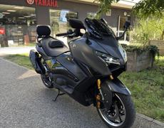 Yamaha T MAX Grenoble