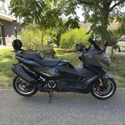 Yamaha T MAX  Grenoble