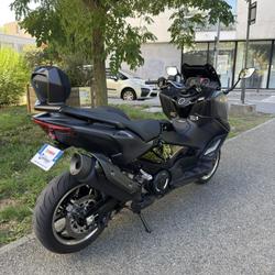 Yamaha T MAX  Grenoble