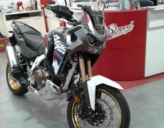 Honda CRF Champigny-sur-Marne