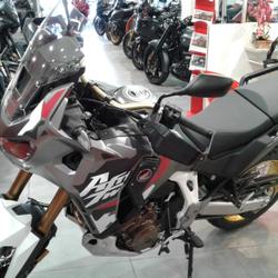 Honda CRF  Champigny-sur-Marne