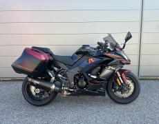 Kawasaki autres Saint-Martin-d'Hères