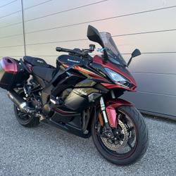 Kawasaki autres  Saint-Martin-d'H&egrave;res